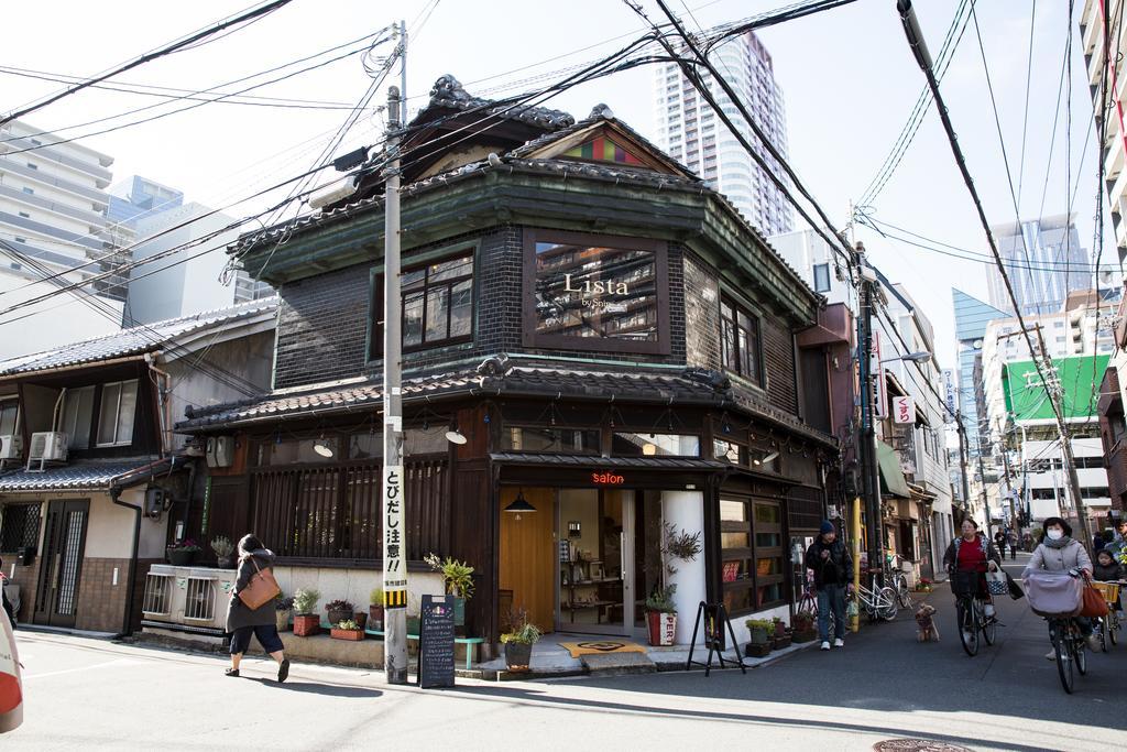 Umeda Apartamento *