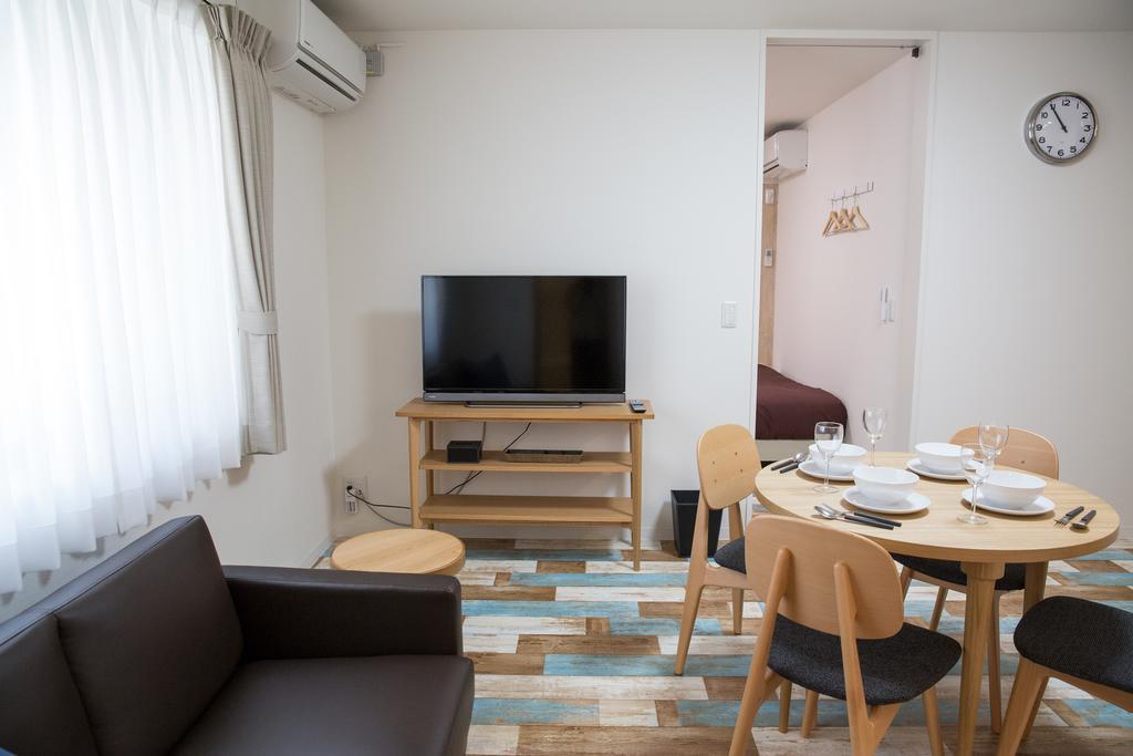 Umeda Apartamento Osaka