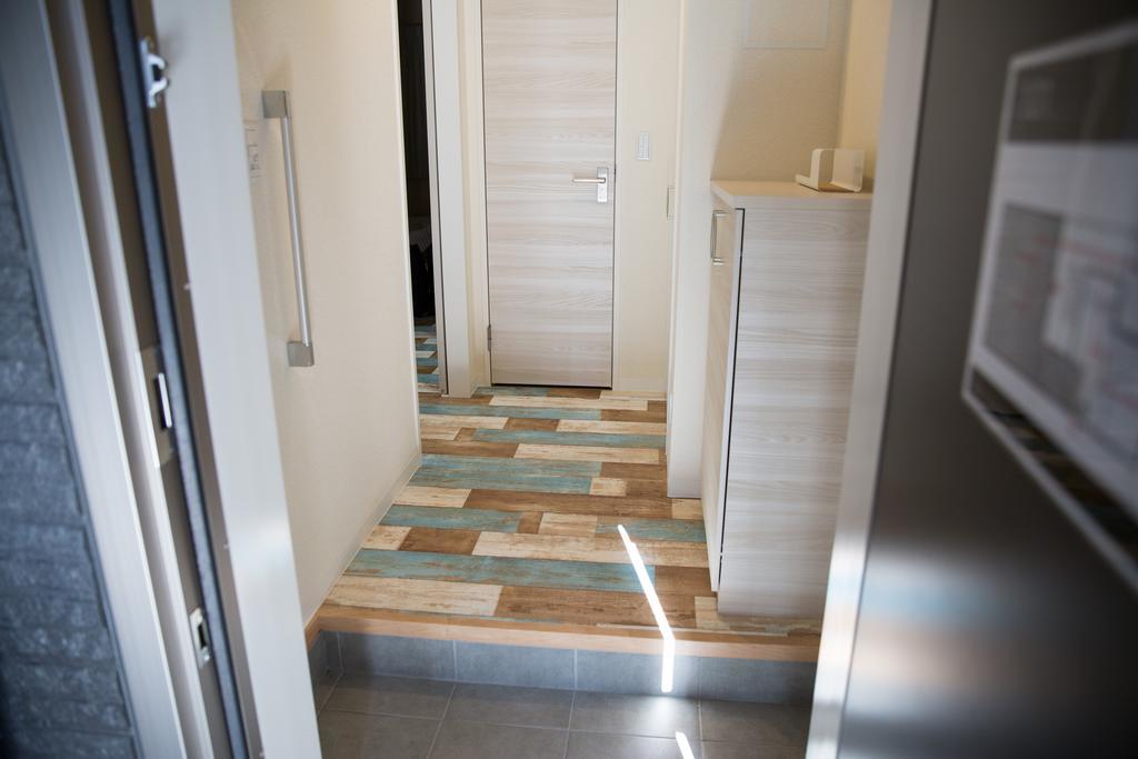Umeda Apartamento *